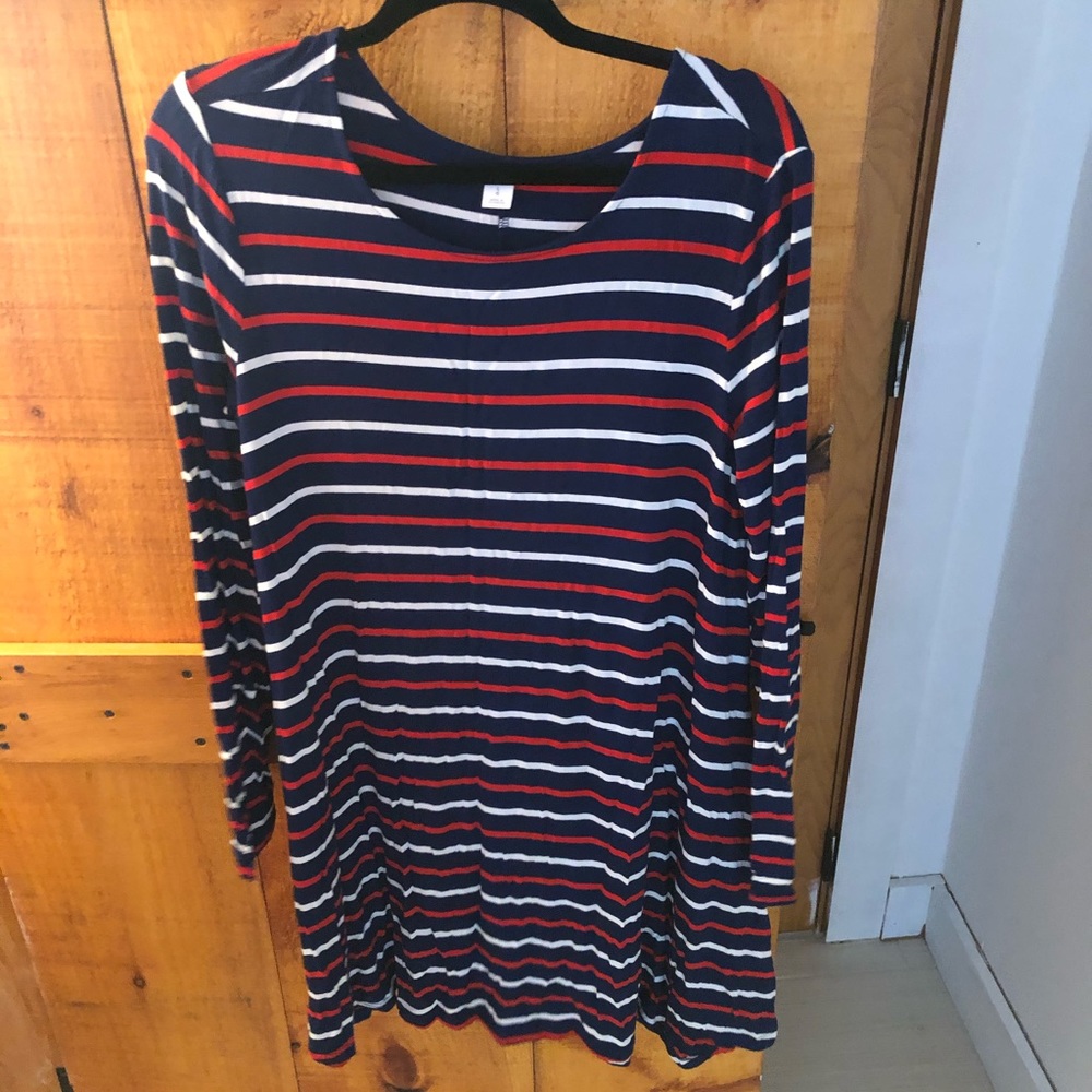 **NWT** Old Navy dress